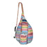 KAVU Mini Rope Sack 2216