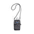 KAVU ESSENTIAL CASE DARK SKY IKAT
