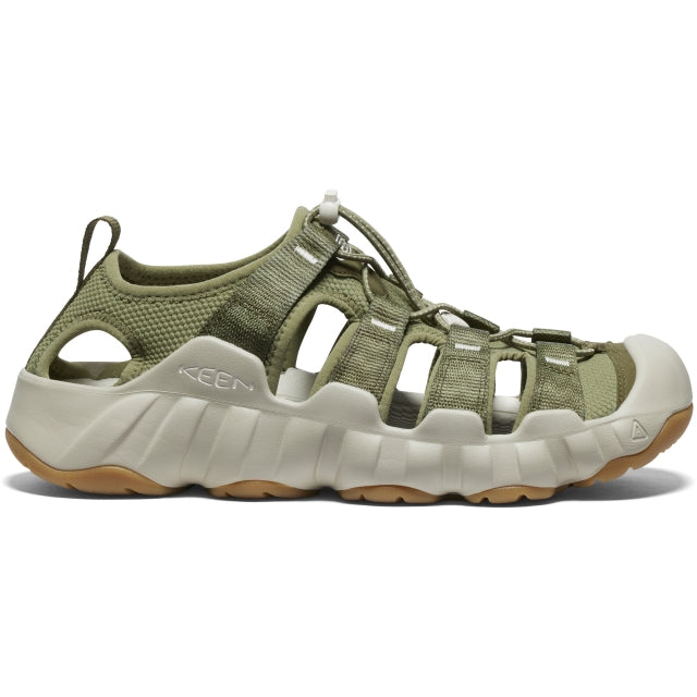 KEEN FOOTWEAR M'S HYPERPORT H2 MARTINI OLIVE/P