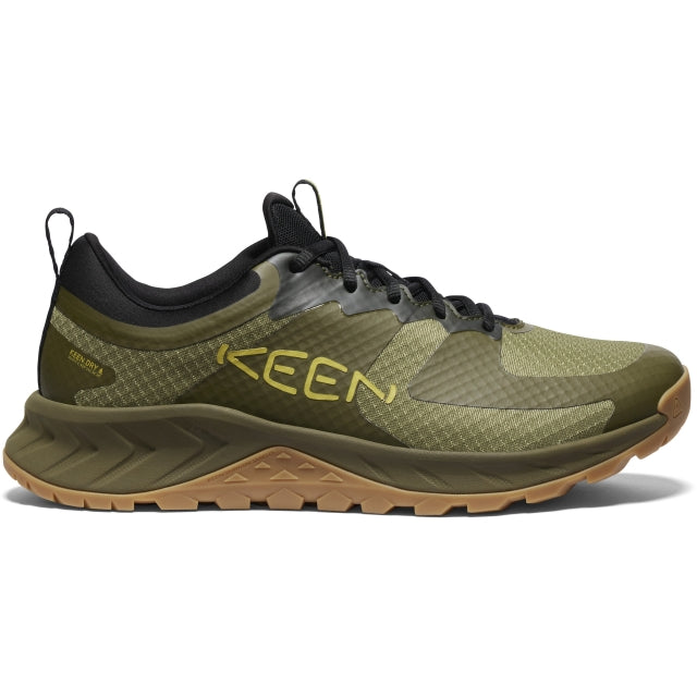 KEEN FOOTWEAR M Versacore WP DARK OLIVE/ANTI