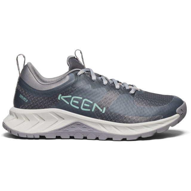 KEEN FOOTWEAR W Versacore WP MAGNET/GRANITE