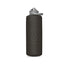 HydraPak Flux 1.0l Mammoth Grey