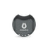 HydraPak Watergate SHASTA GREY