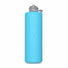 HydraPak Flux Bottle 1.5l Malibu Blue