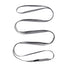 Black Diamond 18 mm Nylon Runner 180 cm Grey