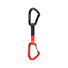 Black Diamond Hotforge Hybrid Quickdraw 12 cm Octane
