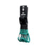 Black Diamond Hotforge Hybrid Quickpack 12 cm Clean Green