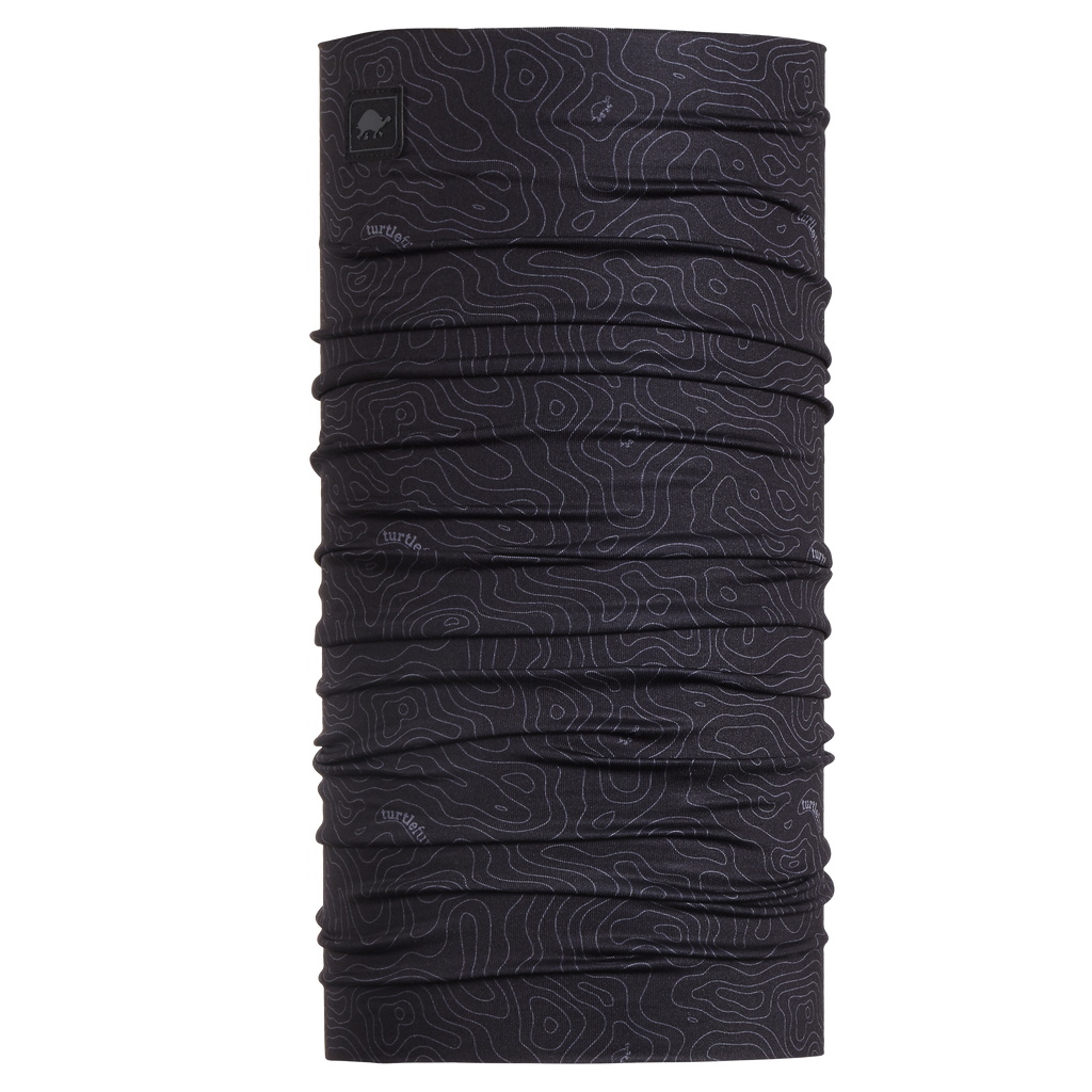 Turtle Fur Comfort Shell Totally Tubular - Print | J&H Outdoors