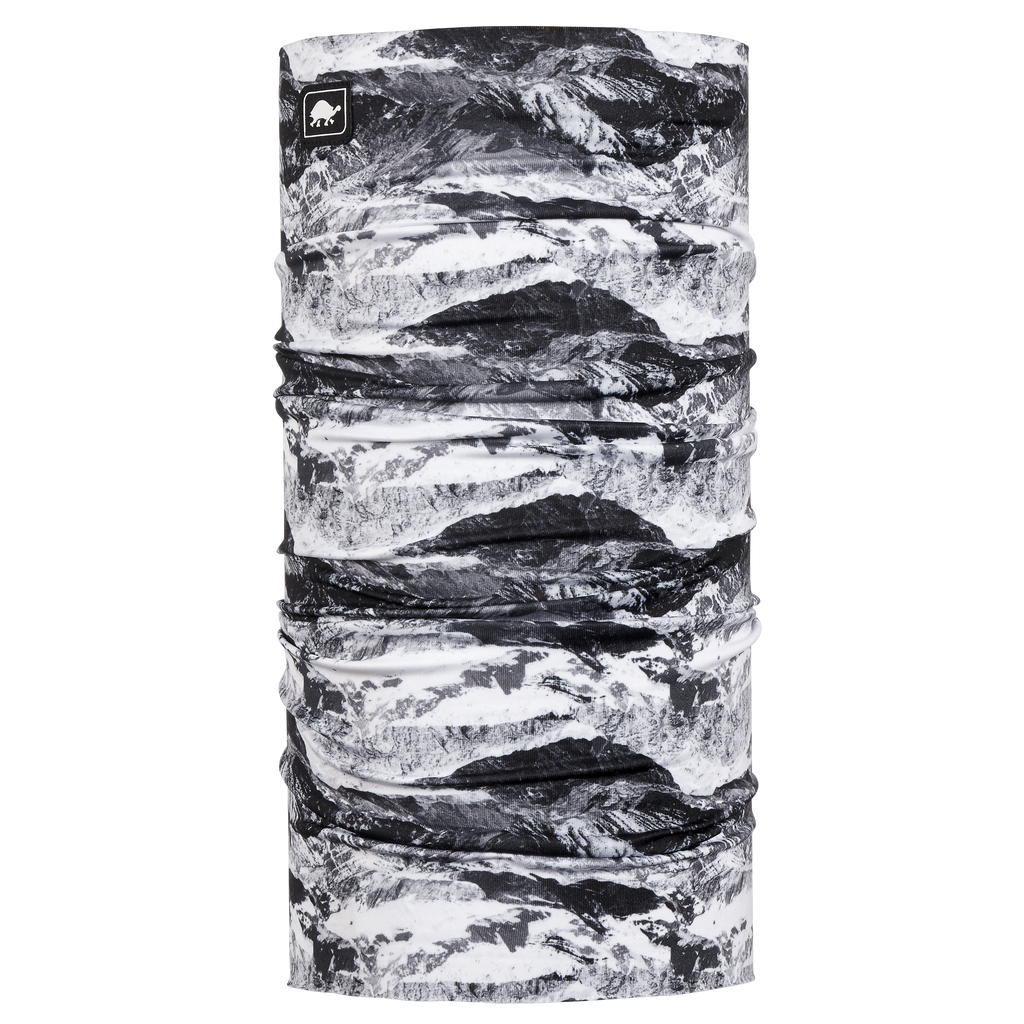 Turtle Fur Comfort Shell Totally Tubular - Print | J&H Outdoors