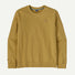 Patagonia Men's Fitz Roy Massif Daily Crew - L/S Pullovers.