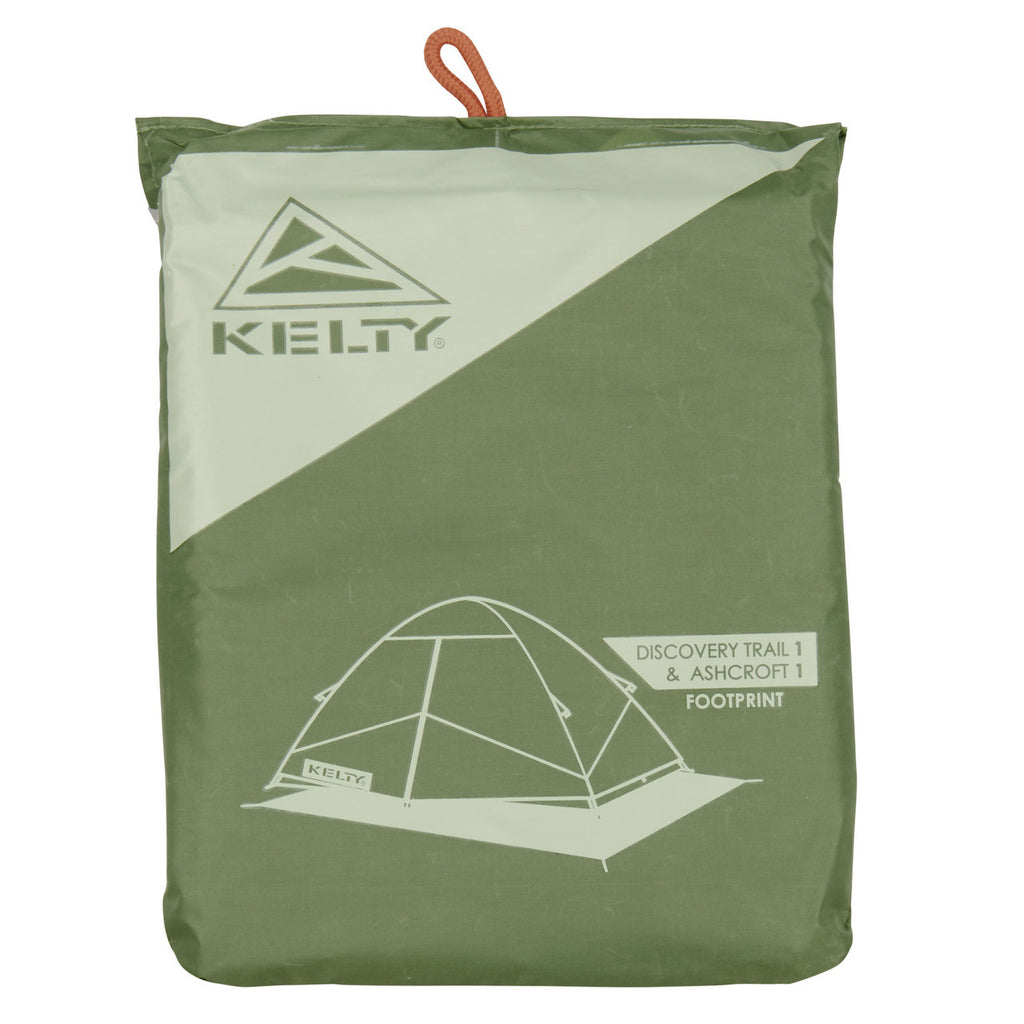 Kelty Discovery Trail 1 Footprint DL