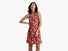 Kuhl Women's Lyra Krossbak Dress.