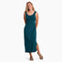 Kuhl Women's Lyra Midi Dress.