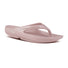 OOFOS Womens Oolala Sandal STARDUST