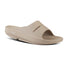 OOFOS Womens Ooahh Slide Sandal NOMAD