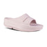 OOFOS Womens Oomega Ooahh Slide Nomad STARDUST