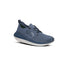 OOFOS Ms OOMY STRIDE MOROCCAN BLUE