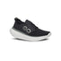 OOFOS Ms OOMY STRIDE BLK/WHT