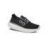 OOFOS Ws  OOMY STRIDE BLK/WHT