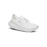 OOFOS Ws  OOMY STRIDE WHITE