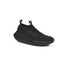 OOFOS Mens Oomy Zen BLACK