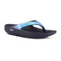 OOFOS OOLALA THONG ATLANTIS