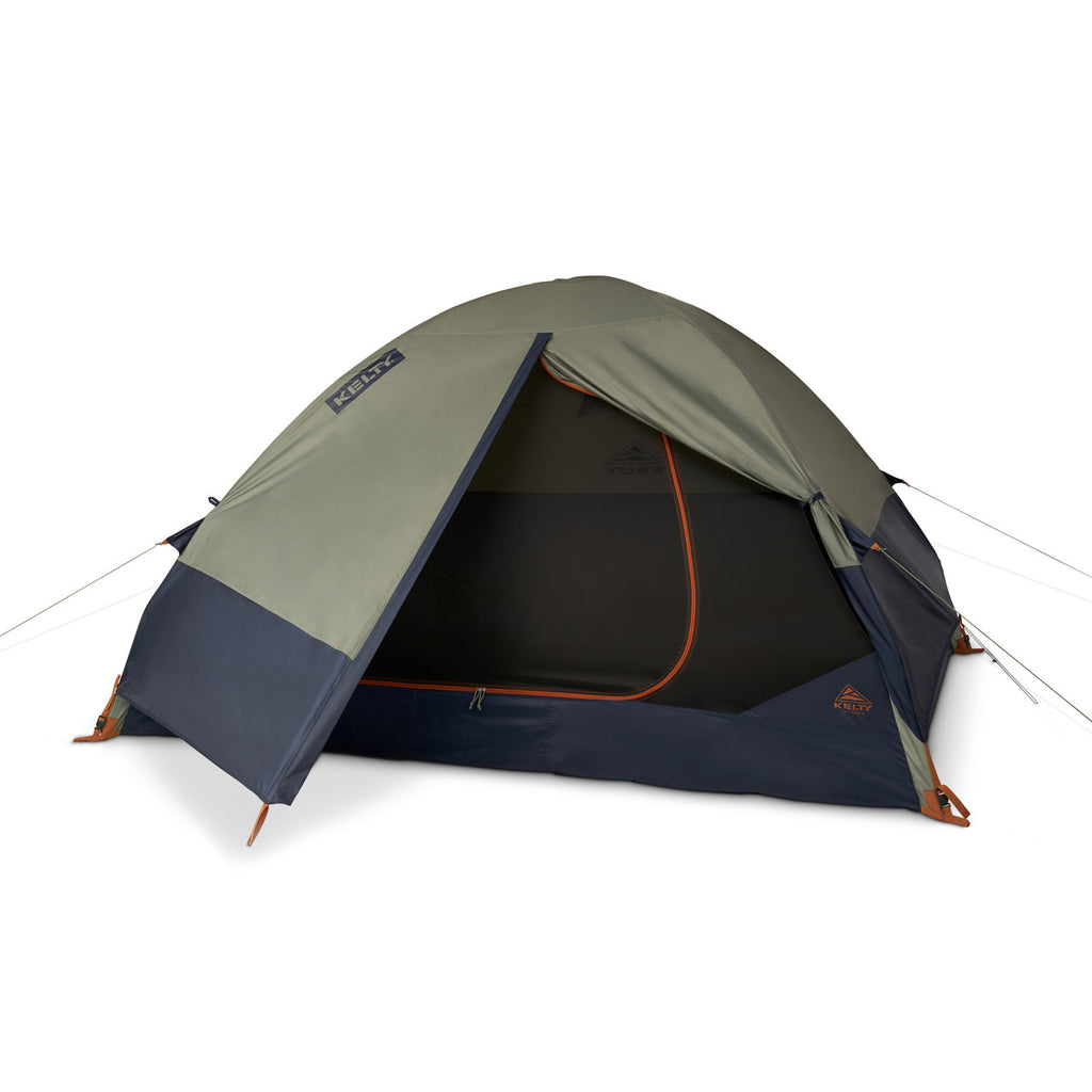 Kelty Late Start 4 person Tent