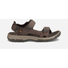 DECKERS OUTDOOR CORP-TEVA M LANGDON SANDAL WAL