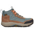 DECKERS OUTDOOR CORP-TEVA W RIDGEVIEW MID RP TTRP