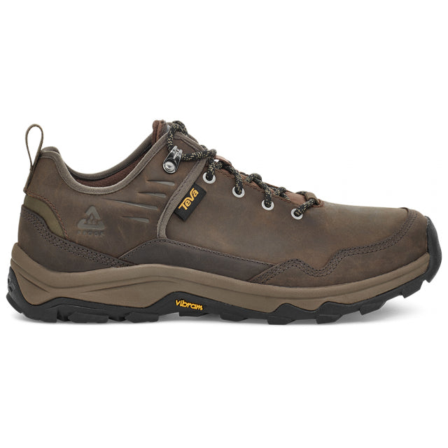 DECKERS OUTDOOR CORP-TEVA M RIVA RP DBOL