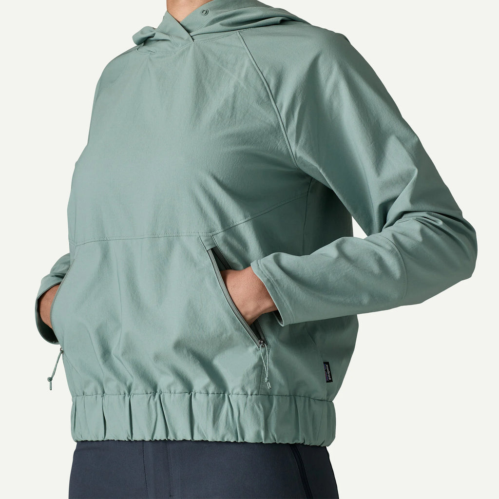 Elevate Your Outdoor Experience with Patagonia: Sustainable Gear