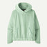 Patagonia W Swift Drift Sun Hoody - L/S Button Down Shirts.