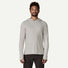 Patagonia M Tropic Comfort Natural Hoody - L/S Pullovers.