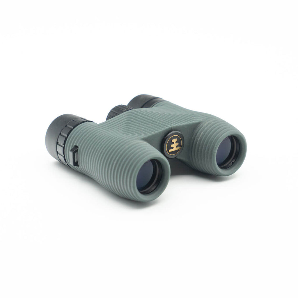 NOCS Provisions Standard Issue 10X25 Binoculars WILLOW