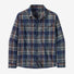 Patagonia Men's Fjord Flannel Shirt.