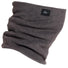 TURTLE FUR Chelonia 150 Double Neck Warm CHARCOAL