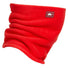 TURTLE FUR Chelonia 150 Double Neck Warm RED