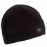 TURTLE FUR Chelonia 150 Fleece Beanie BLACK