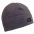 TURTLE FUR Chelonia 150 Fleece Beanie CHARCOAL