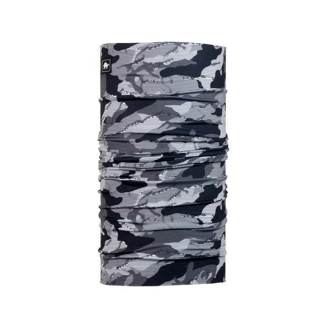 Turtle Fur Comfort Shell Totally Tubular - Print 209 NIGHT CAMO