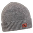 Turtle Fur Lambswool Thatcher CHARCOAL