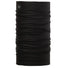 TURTLE FUR Comfort Shell Tube - Solid BLACK