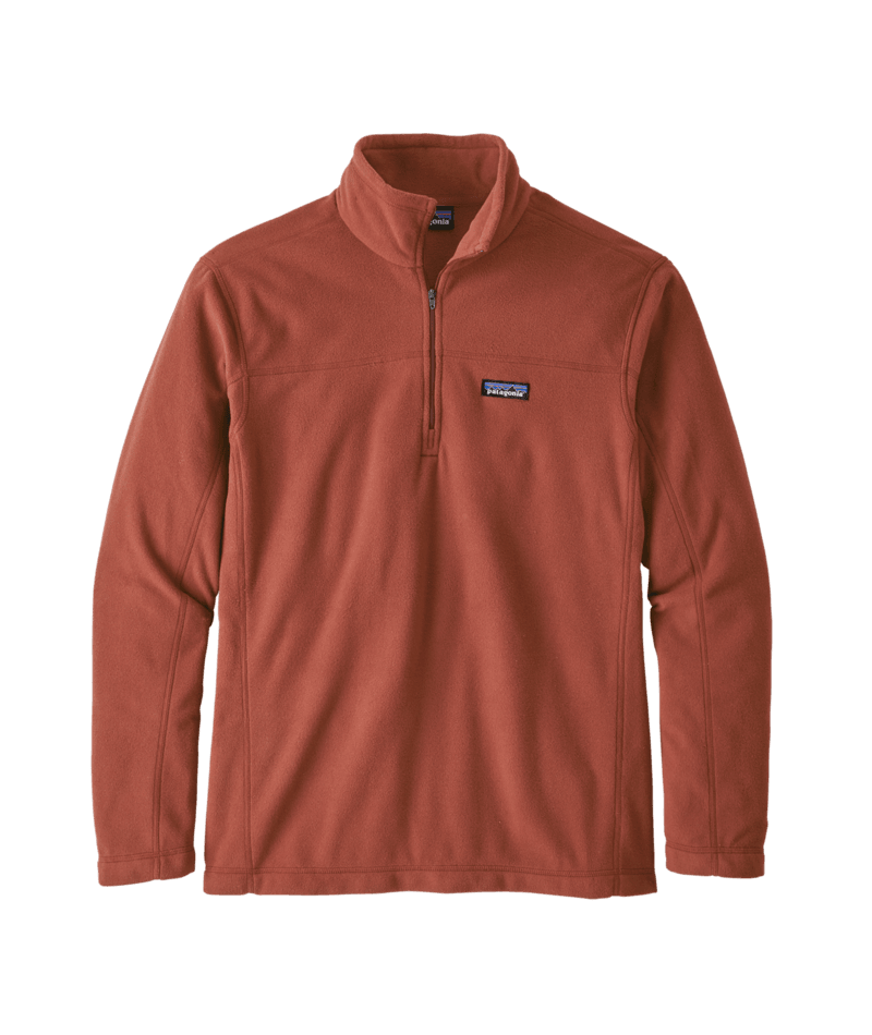 Patagonia Men's Micro D Pullover | J&H Outdoors