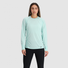Outdoor Research Women's Echo Long Sleeve Tee.