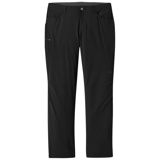 Outdoor Research Womens Ferrosi Pants - Regular 0001