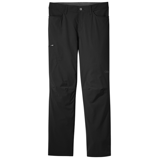 OUTDOOR RESEARCH M FERROSI PANTS - 32IN INSEAM 0001