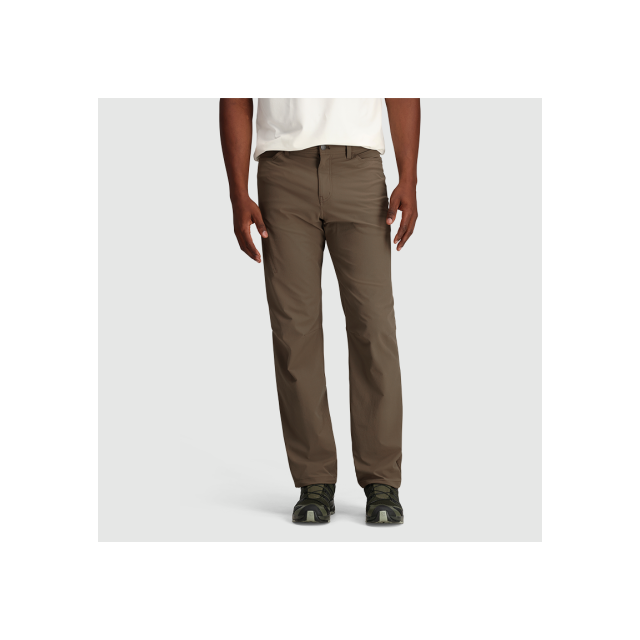 OUTDOOR RESEARCH M FERROSI PANTS - 32IN INSEAM 2283