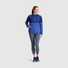 Outdoor Research Women's Ferrosi Anorak.