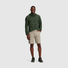 Outdoor Research Men's Ferrosi Shorts - 10" Inseam.