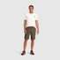 Outdoor Research Men's Ferrosi Shorts - 10" Inseam.